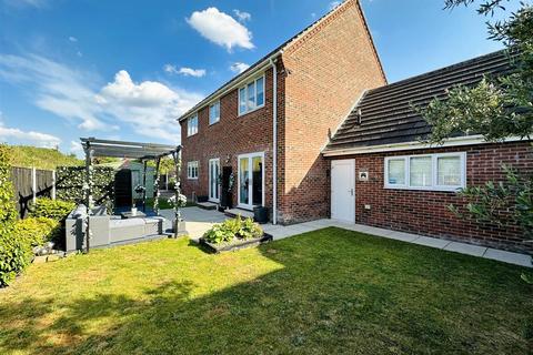 undefined, Bridge Hill Close, Rawcliffe Bridge, Goole