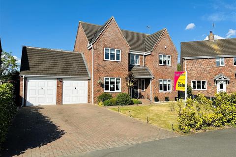 undefined, Bridge Hill Close, Rawcliffe Bridge, Goole