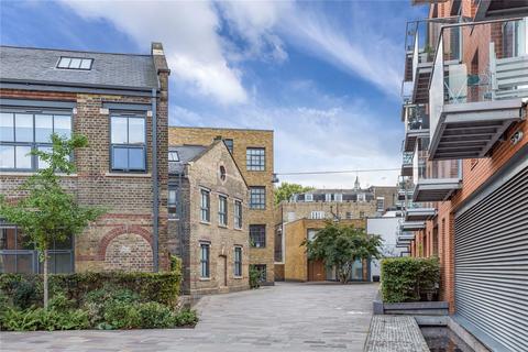 1 bedroom apartment for sale, Porteus Place, London, SW4