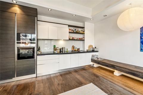1 bedroom apartment for sale, Porteus Place, London, SW4