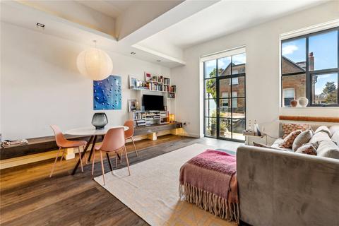 1 bedroom apartment for sale, Porteus Place, London, SW4
