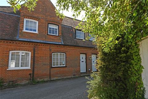 undefined, Orford, Suffolk
