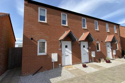 3 Barn Fold, Lawley, Telford, TF4 2SX