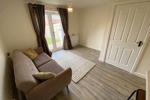 3 Barn Fold, Lawley, Telford, TF4 2SX
