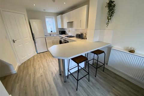 3 Barn Fold, Lawley, Telford, TF4 2SX