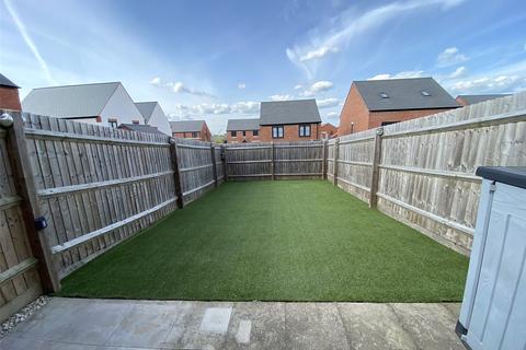 3 Barn Fold, Lawley, Telford, TF4 2SX