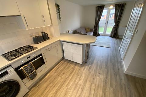 3 Barn Fold, Lawley, Telford, TF4 2SX