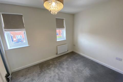 3 Barn Fold, Lawley, Telford, TF4 2SX