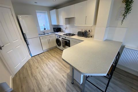 3 Barn Fold, Lawley, Telford, TF4 2SX