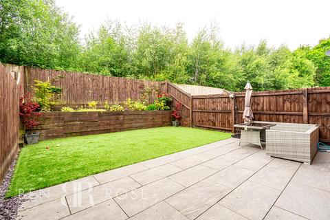 6 Halifax Drive, Buckshaw Village, Chorley, PR7 7LP