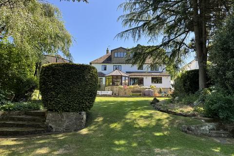 5 bedroom detached house for sale, 
