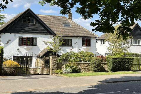 5 bedroom detached house for sale, 