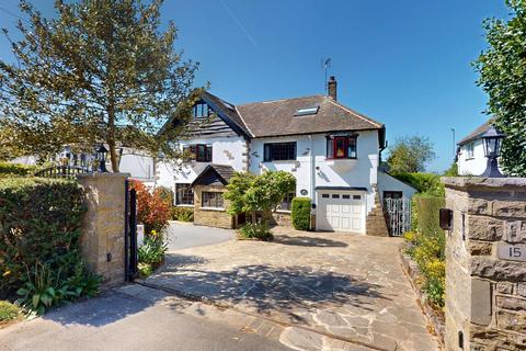 5 bedroom detached house for sale, 