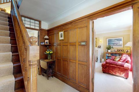 5 bedroom detached house for sale, 