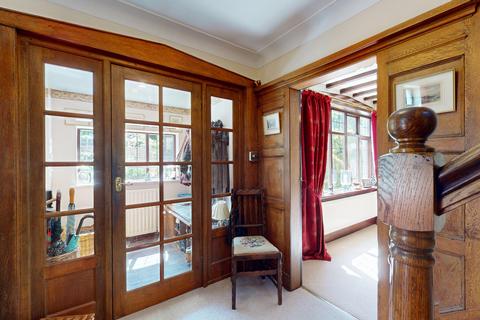 5 bedroom detached house for sale, 