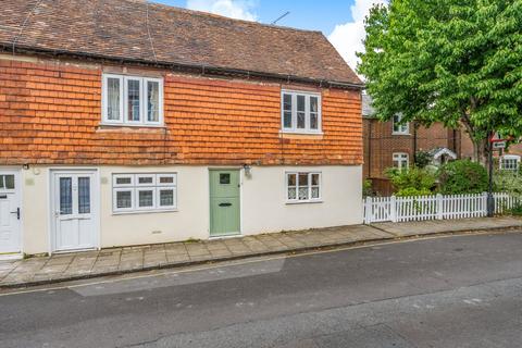 3 bedroom end of terrace house for sale, Portersbridge Street, Romsey, Hampshire, SO51