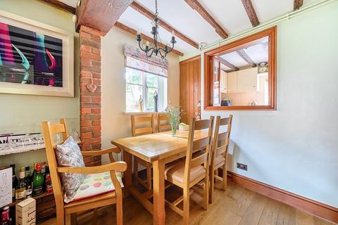 3 bedroom end of terrace house for sale, Portersbridge Street, Romsey, Hampshire, SO51