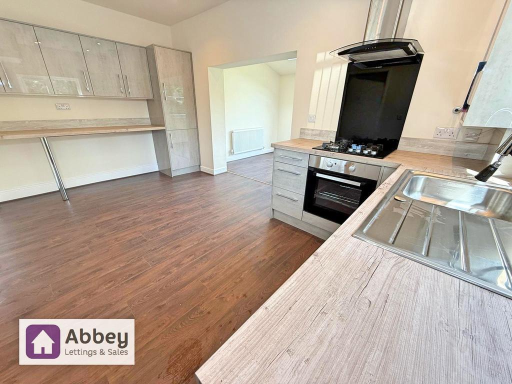 Breakfast/Kitchen