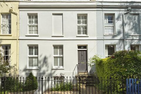 3 bedroom terraced house for sale, Gratton Road, Leckhampton, Cheltenham