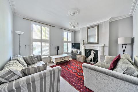 3 bedroom terraced house for sale, Gratton Road, Leckhampton, Cheltenham