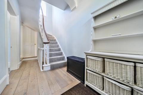 3 bedroom terraced house for sale, Gratton Road, Leckhampton, Cheltenham