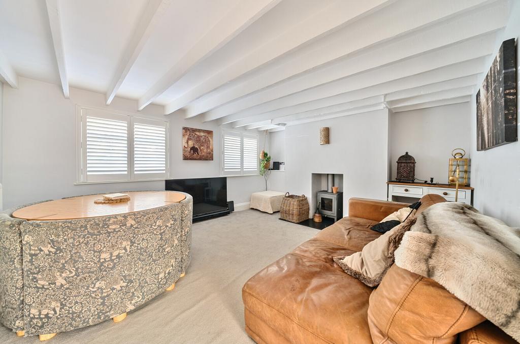 Dining Room/Snug