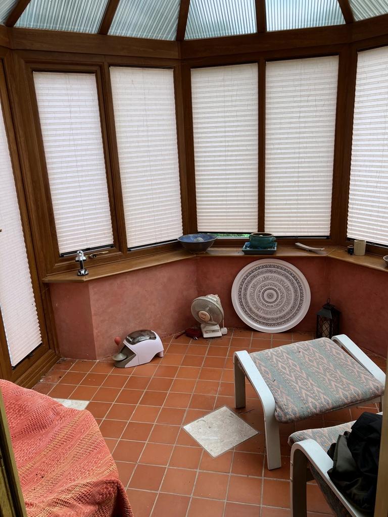 Conservatory/Garden Room