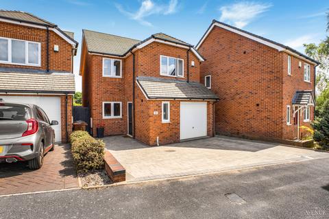 2 Riven Rise, Birmingham, B43 7AW