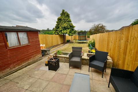 114 Albert Road, Evesham, WR11 4LB