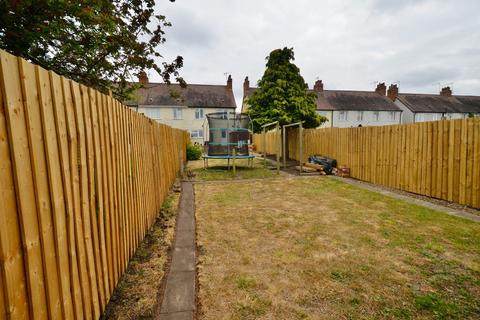 114 Albert Road, Evesham, WR11 4LB