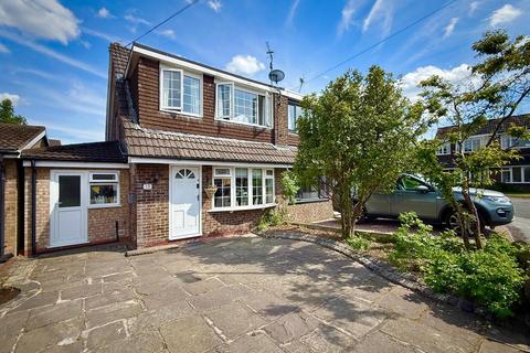 15 Birchinall Close, Macclesfield, SK11 8QS