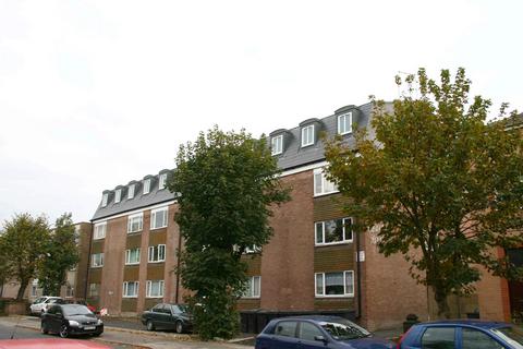 Studio to rent, Ventnor Court, Wostenholm Road, Nether Edge, Sheffield S7