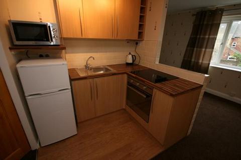 Studio to rent, Ventnor Court, Wostenholm Road, Nether Edge, Sheffield S7