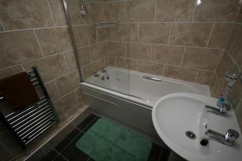 Studio to rent, Ventnor Court, Wostenholm Road, Nether Edge, Sheffield S7