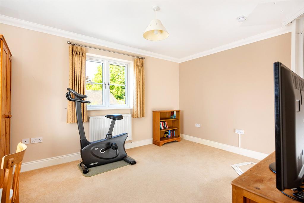 Bedroom Four