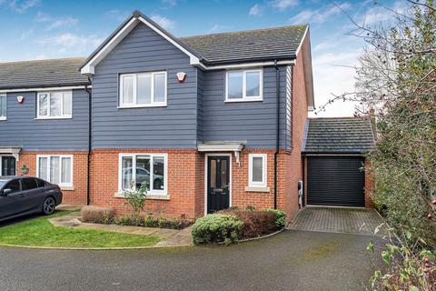 3 bedroom detached house for sale, The Gower, Egham, Surrey, TW20