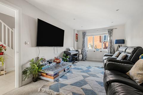 3 bedroom detached house for sale, The Gower, Egham, Surrey, TW20