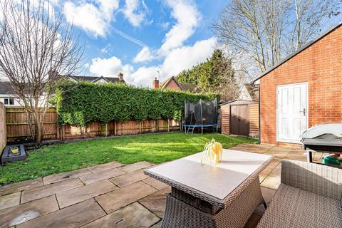 3 bedroom detached house for sale, The Gower, Egham, Surrey, TW20