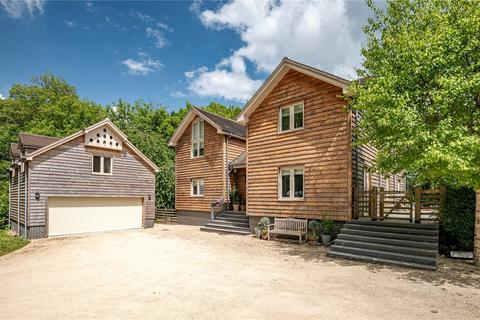 4 bedroom equestrian property for sale, Stourpaine, Blandford Forum, Dorset, DT11