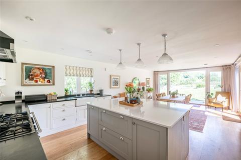 4 bedroom equestrian property for sale, Stourpaine, Blandford Forum, Dorset, DT11