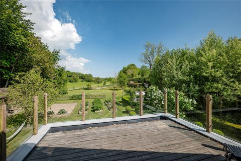4 bedroom equestrian property for sale, Stourpaine, Blandford Forum, Dorset, DT11
