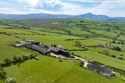 undefined, Newlands Farm & Swaledale View  Ireby, Wigton, CA7 1EN, Ireby CA7