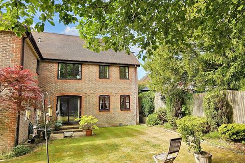 undefined, Spring Meadows, Midhurst GU29