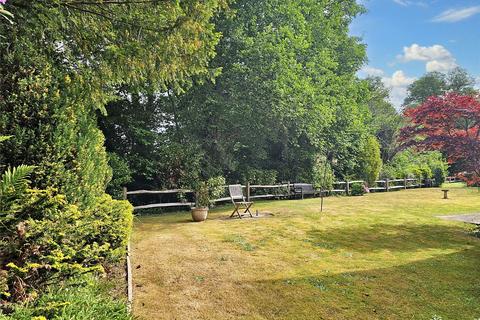 undefined, Spring Meadows, Midhurst GU29