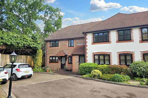 undefined, Spring Meadows, Midhurst GU29