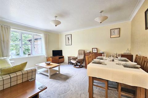 undefined, Spring Meadows, Midhurst GU29