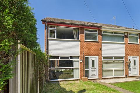 Park Close, Mapperley, Nottingham