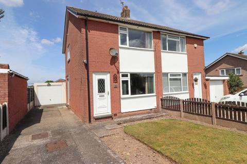 Yewdale Road, Sandsfield Park, Carlisle, CA2