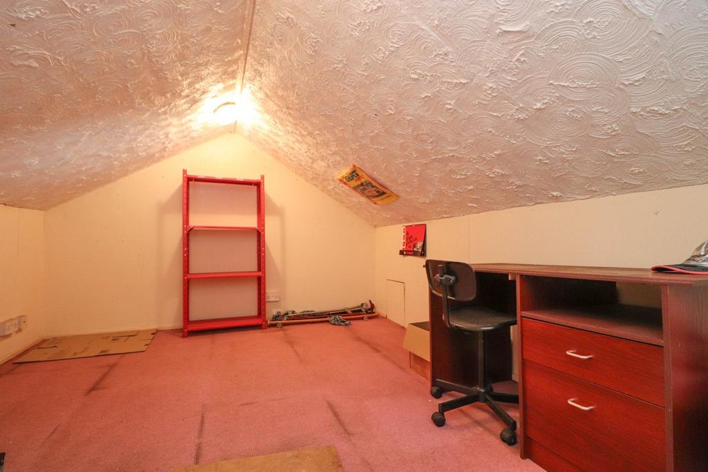 Attic