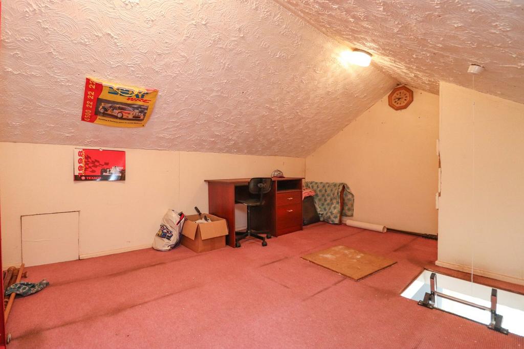 Attic